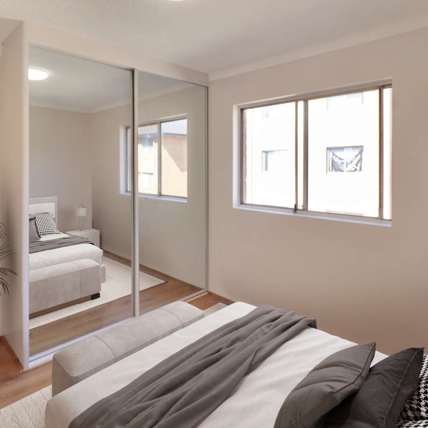 Unit 4/3-5 William Street, Ryde. - Photo 1