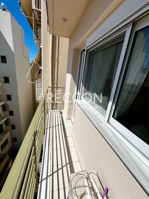 Διαμέρισμα 70 τ.μ. για ενοικίαση, Αθήνα - Κέντρο, Νέος Κόσμος - Photo 1