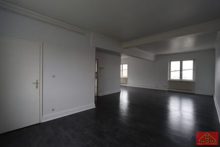 Appartement F4 Duplex - Photo 3