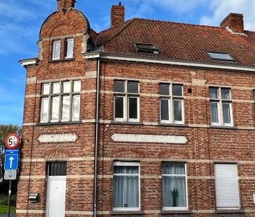 Appartement te huur in Ieper voor € 495 met 1 slaapkamer - Photo 1