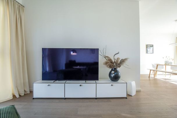 TOP Lage! Möblierte Maisonette Wohnung am Friesenplatz - Photo 1