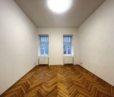 03, Super geschnittene 1,5 Zimmer-Wohnung - OHNE KÜCHE! - Photo 3