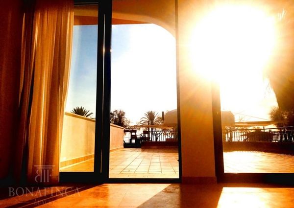 3 room luxury Apartment for rent in Palma de Mallorca, Spain