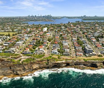 Two Bedroom + WFH Study, North Facing, 180 Degree Ocean Views - Photo 6