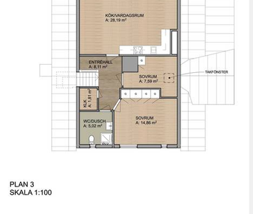 Rinmansgatan, Deje - Photo 1