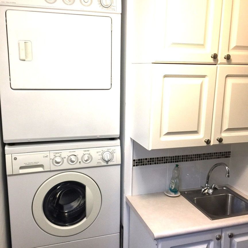 For Lease - 91 Cameron Avenue Unit# lower level, Toronto, Ontario - Photo 1