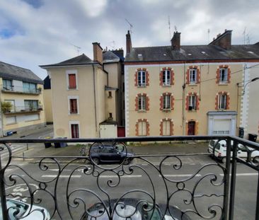 Appartement T1 à louer - 18 m² - Photo 6