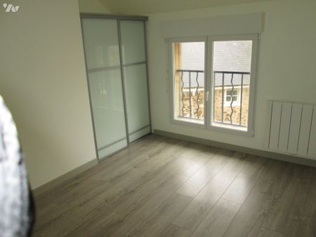 UN APPARTEMENT 2 CHAMBRES - Photo 2