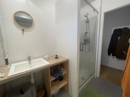 Appartement T2 à louer - 26 m² - Photo 3