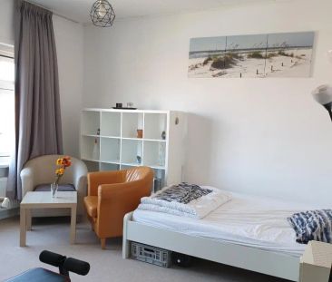 Chambre meublée Medanstraat, Utrecht - À louer - Photo 2