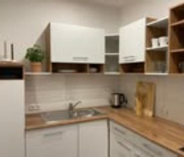 Traumhafte 2er WG für Senioren mit Garten und Terrasse - Photo 3