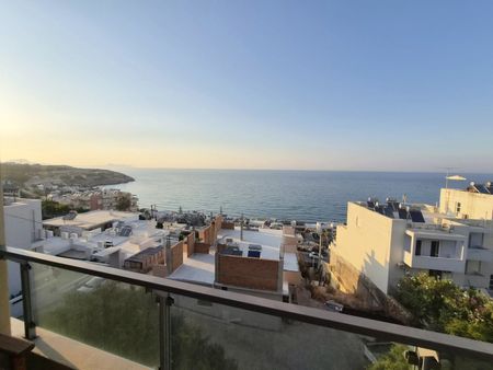 Studio/Γκαρσονιέρα για ενοικίαση Κουμπές - Άγιος Νικόλαος (Ρέθυμνο) - Photo 5