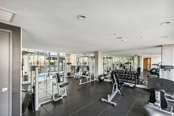 For Lease - 390 Cherry Street Unit# 2304, Toronto, Ontario - Photo 1