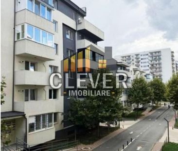 Ap 2 camere, mobilat utilat Theodor Pallady, 12 min metrou Teclu - Fotografie 4