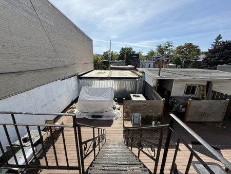 4542 Avenue Papineau - Photo 4