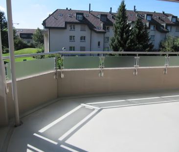 4.5 Zimmer, 96 m², 1. Stock - Photo 5