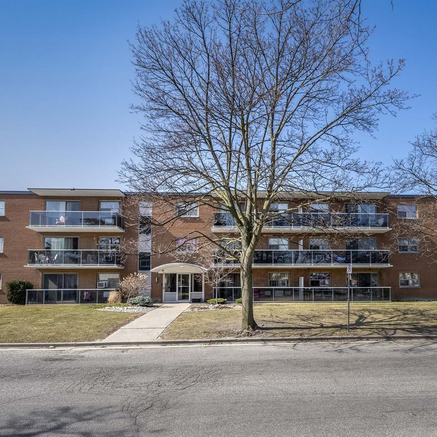 Dorchester Apartments - Photo 1