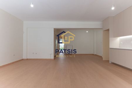 Διαμέρισμα για ενοικίαση Χρυσάκη (Νέα Σμύρνη) - Φωτογραφία 2
