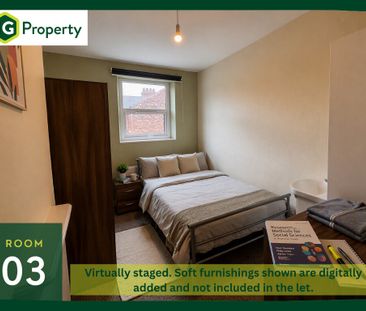 East Parade, Heworth - P2115 - Photo 4