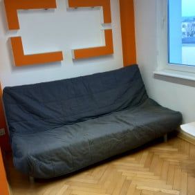 Pokój, ul. Harcerska - Zdjęcie 1