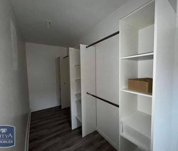 Location Appartement 2 pièces 53m² AUREC SUR LOIRE 43110 - Photo 5