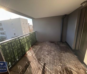 Location Appartement 3 pièces 80m² AVIGNON 84000 - Photo 5