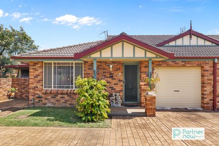 2/41 Crown Street, TAMWORTH NSW 2340 - Photo 2