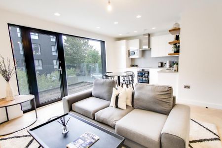 1 bedroom flat to rent - Photo 5