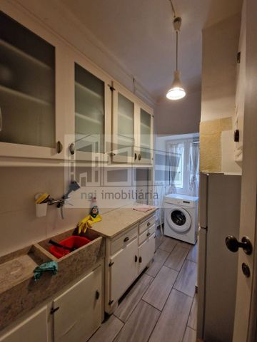 Apartamento T1+1 em Lisboa - Photo 5