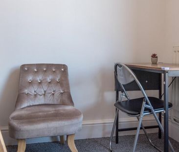 1 bedroom terraced house to rent - Photo 5