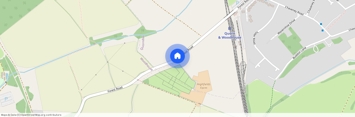 Ruislip