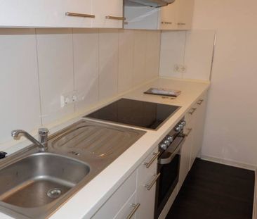 Trier-Zentrum, 2 ZKB mit Einbauküche ab sofort zu vermieten. - Photo 3