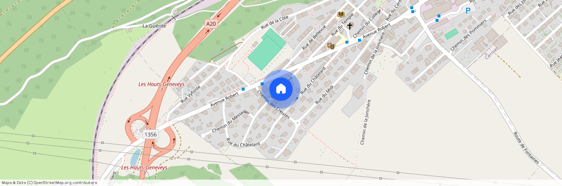 2052, Fontainemelon, Rue de l'Ouest, 7