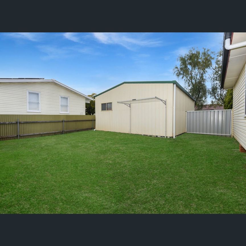 26 Beulah Street, Gunnedah, NSW 2380 - Photo 1