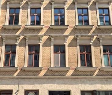 WG Zimmer in der Oststr. 37 - Foto 1