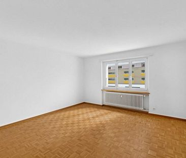 frisch sanierte 3-Zimmer-Wohnung in ruhiger Liegenschaft - Photo 2