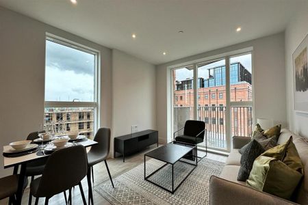 2 bedroom apartment to rent - Photo 2