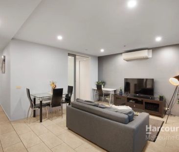 “Furnished City Pad with Stunning Views!” - Photo 1