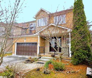 For Lease - 77 Worthington Avenue Unit# Bsmt, Richmond Hill, Ontario - Photo 5