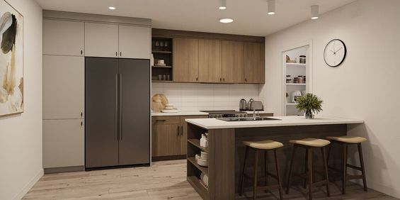 Appartement De 2 Chambres - Photo 3