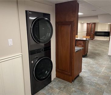 For Lease - 461 South Pelham Road Unit# LOWER, Welland, Ontario - Photo 4