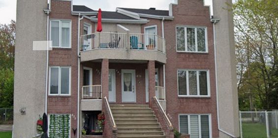 Appartement 5 1/2 à Louer - Photo 3