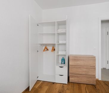 Sierenzerstrasse 102 - Foto 6