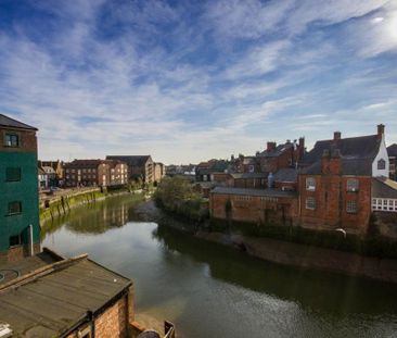 1 bedroom apartment to rent - Photo 6