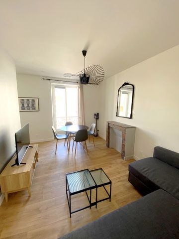 Location Appartement LEVALLOIS PERRET - - Photo 3