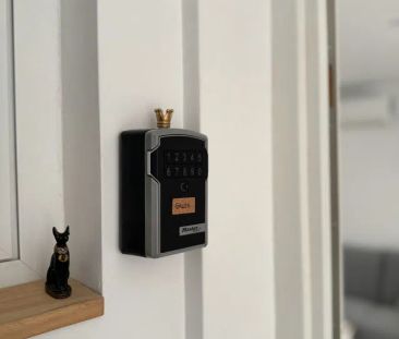 Alquiler de piso en Calle Capuchinos, 3 - Photo 6