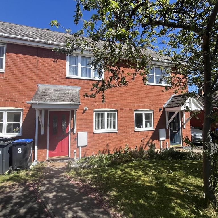 2 bedroom house to rent - Photo 1