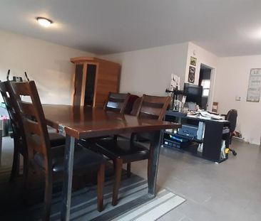 Appartement / condominium de 1 chambre, 1 salle de bain.. 3 1/2 tou... - Photo 2