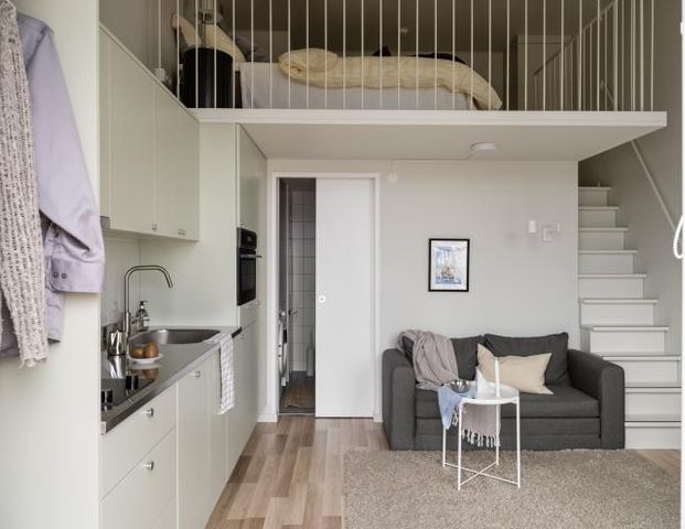 Kvillepiren 12 - Photo 1