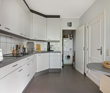 Zeer ruime penthouse appartement in het stijlvolle domein "Blauwhof" te Kapellen - Foto 6